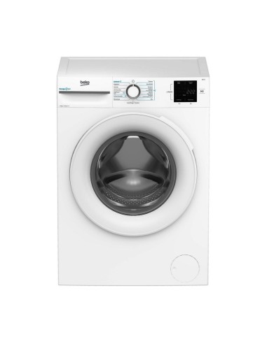 LAVATRICE BMWU3821W CAPACITA' 8 KG CENTRIFUGA 1200 GIRI