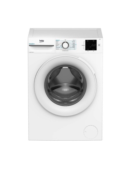 LAVATRICE BMWU3821W CAPACITA' 8 KG CENTRIFUGA 1200 GIRI