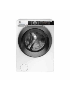 LAVATRICE H-WASH 500 CAPACITA' 10 KG CENTRIFUGA 1400 GIRI (HWE410AMBS)