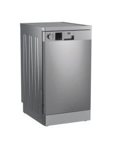 LAVASTOVIGLIE DVS05024X LIBERA INSTALLAZIONE - 10 COPERTI