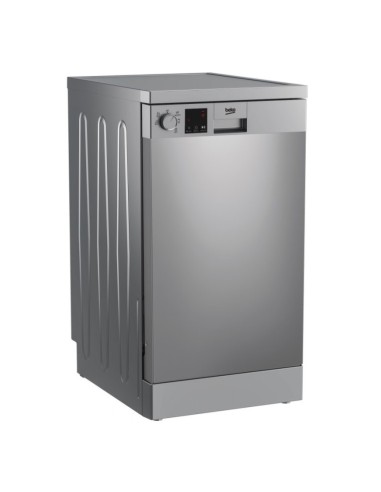 LAVASTOVIGLIE DVS05024X LIBERA INSTALLAZIONE - 10 COPERTI