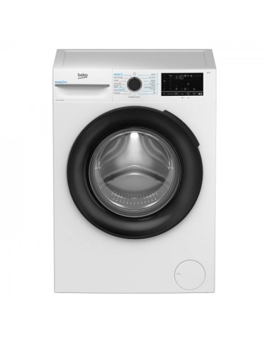 LAVATRICE BMWT31241A CAPACITA' 12 KG CENTRIFUGA 1400 GIRI