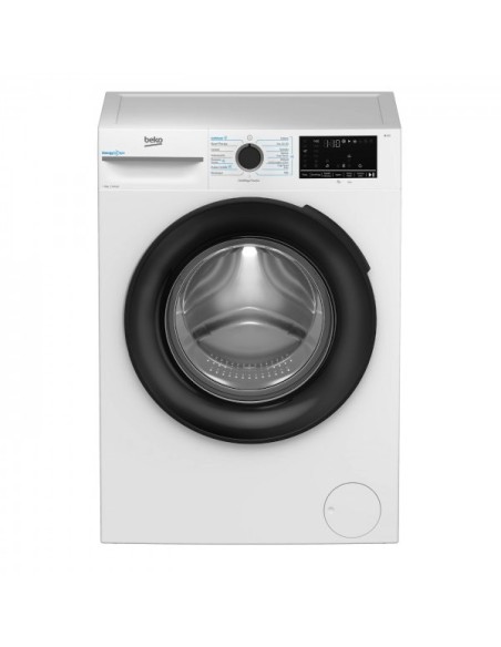 LAVATRICE BMWT31241A CAPACITA' 12 KG CENTRIFUGA 1400 GIRI