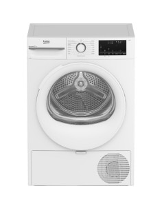 ASCIUGATRICE BMT113EW 11KG - POMPA DI CALORE - BIANCO