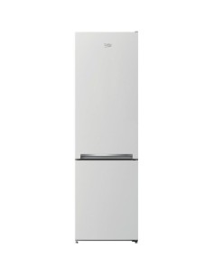 FRIGORIFERO DOPPIA PORTA RCSA300K40WN COMBINATO 204LT BIANCO