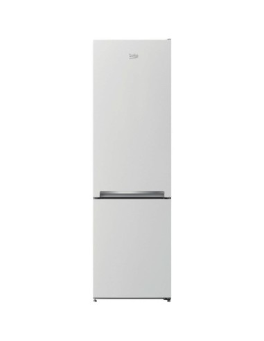 FRIGORIFERO DOPPIA PORTA RCSA300K40WN COMBINATO 204LT BIANCO