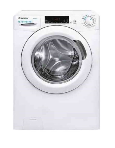 LAVATRICE A CARICA FRONTALE CSS128TE-11 - 8KG 1200GIRI/MIN