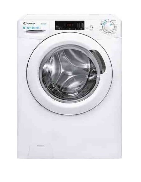 LAVATRICE A CARICA FRONTALE CSS128TE-11 - 8KG 1200GIRI/MIN