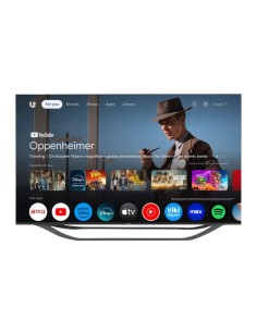 TV LED 55" QT55UWF9B ULTRA HD 4K SMART TV WEBOS WIFI DVB-T2