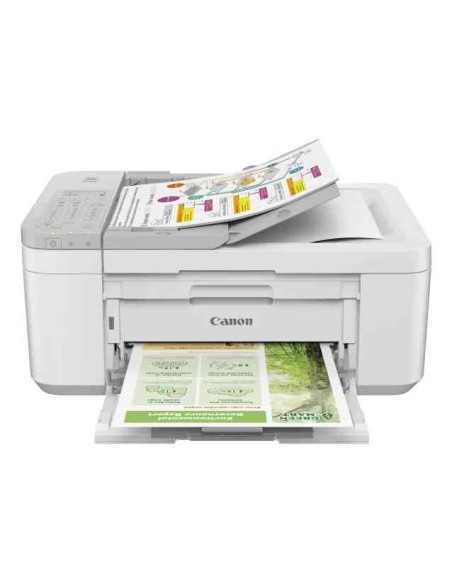 STAMPANTE MULTIFUNZIONE PIXMA TR4756I WIRELESS BIANCA (5074C046)