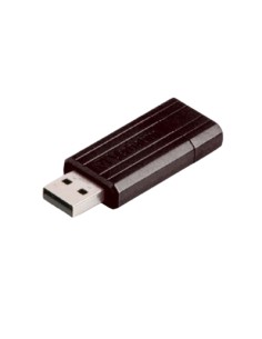 PEN DRIVE 64 GB USB 2.0 (49065) NERA