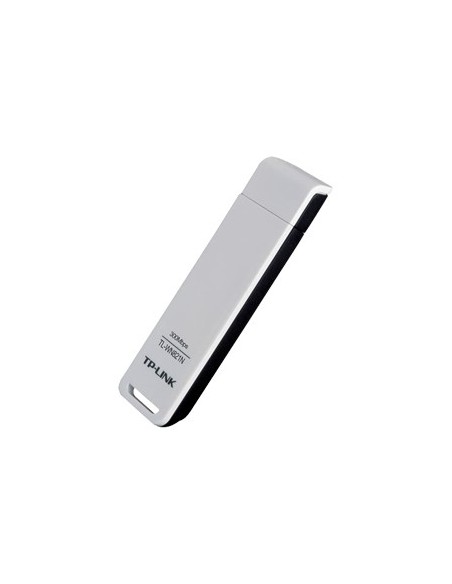 SCHEDA DI RETE WIRELESS USB 300 MBPS TL-WN821N