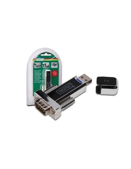 CAVO CONVERTITORE USB A SERIALE