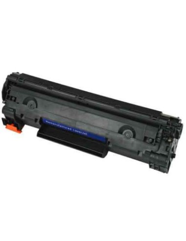 TONER COMPATIBILE CE285A CB436A CB435A CRG728 CRG725 CE278A