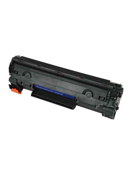 TONER COMPATIBILE CE285A CB436A CB435A CRG728 CRG725 CE278A