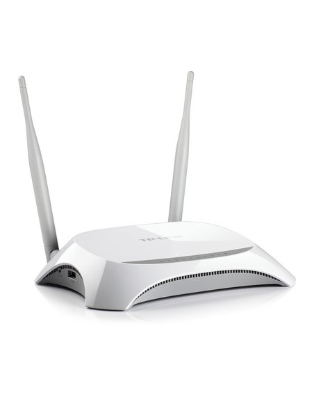 ROUTER DSL ETHERNET 300 MBPS 3G/4G TL-MR3420
