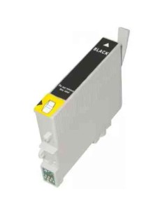 CARTUCCIA COMPATIBILE EPSON T0611 NERA