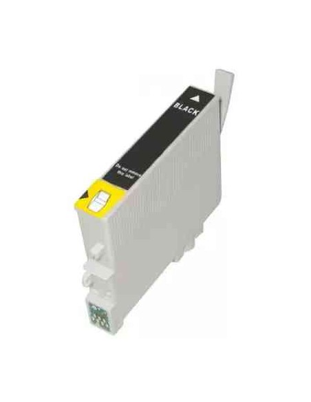 CARTUCCIA COMPATIBILE EPSON T0611 NERA
