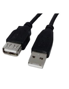 CAVO PROLUNGA USB 1 MT 2.0 (CCUAAS-01M)