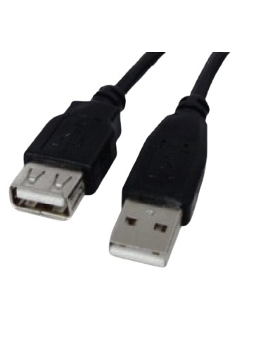 CAVO PROLUNGA USB 1 MT 2.0 (CCUAAS-01M)