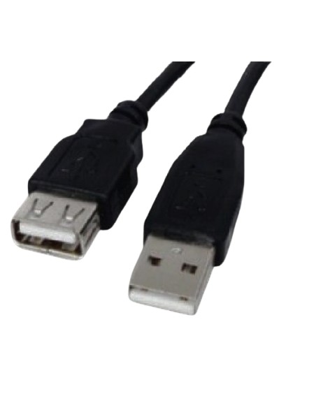 CAVO PROLUNGA USB 1 MT 2.0 (CCUAAS-01M)