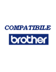 CARTUCCIA COMPATIBILE LC-1240 BK
