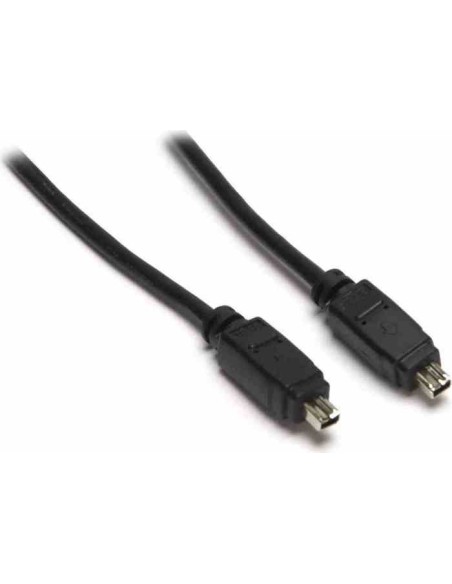 CAVO FIREWIRE 4PIN / 4PIN 1.8 MT