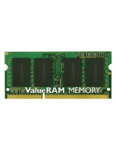 MEMORIA SO-DDR3 4 GB PC1600 MHZ (1x4) LOW VOLTAGE (KVR16LS11/4)