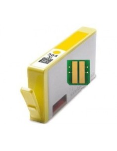 CARTUCCIA COMPATIBILE HP 364XL GIALLO (CART-HP364XLC-Y)