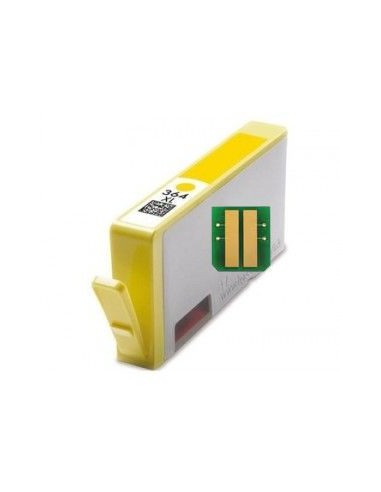 CARTUCCIA COMPATIBILE HP 364XL GIALLO (CART-HP364XLC-Y)