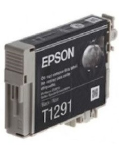 CARTUCCIA COMPATIBILE EPSON T1291 NERA