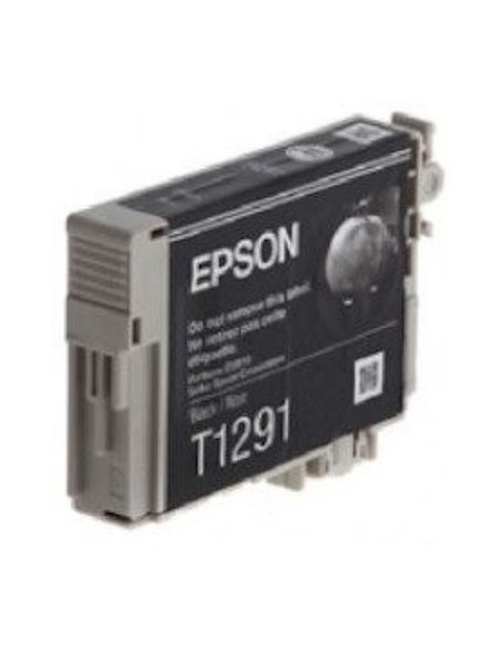 CARTUCCIA COMPATIBILE EPSON T1291 NERA