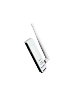 SCHEDA DI RETE WIRELESS USB 150 MBPS TL-WN722N