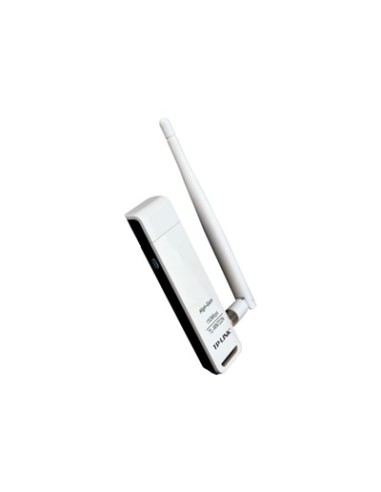 SCHEDA DI RETE WIRELESS USB 150 MBPS TL-WN722N