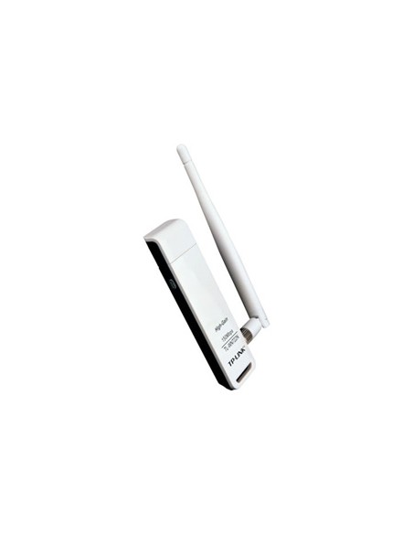 SCHEDA DI RETE WIRELESS USB 150 MBPS TL-WN722N