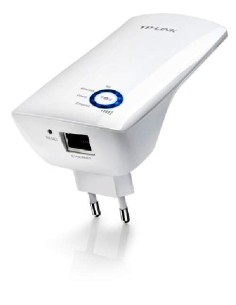 ACCESS POINT TP-LINK TL-WA850RE 300 MBPS