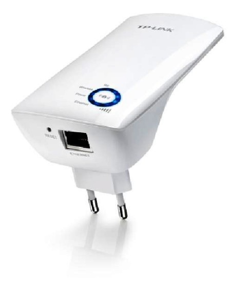 ACCESS POINT TP-LINK TL-WA850RE 300 MBPS