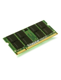 MEMORIA SO-DDR3 8 GB PC1600 MHZ LOW VOLTAGE (KVR16LS11/8)
