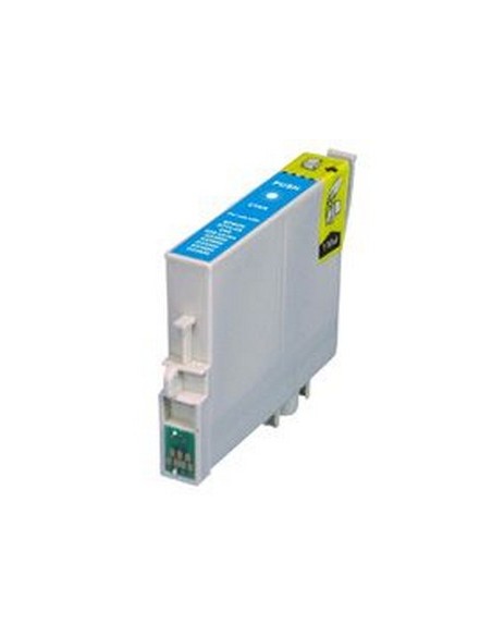 CARTUCCIA COMPATIBILE EPSON T1632 CIANO