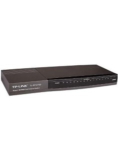 SWITCH RETE 16 PORTE 10/100 TL-SF1016D