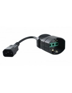 CAVO PER UPS CONVERTITORE SPINA IEC PRESA SCHUKO (CV-CO-SHU-IEC)