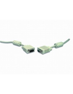 CAVO VGA PER MONITOR 5 MT