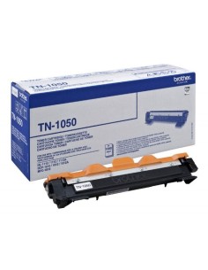 TONER ORIGINALE TN1050 NERO