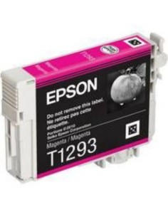 CARTUCCIA COMPATIBILE EPSON T1293 MAGENTA