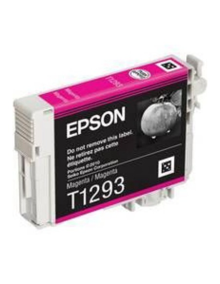 CARTUCCIA COMPATIBILE EPSON T1293 MAGENTA