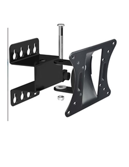 STAFFA SUPPORTO A PARETE TC-ST06 DA 10" A 26"