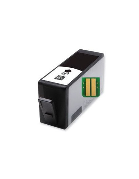 CARTUCCIA COMPATIBILE HP 364XL NERO (CART-HP364XLC-BK)