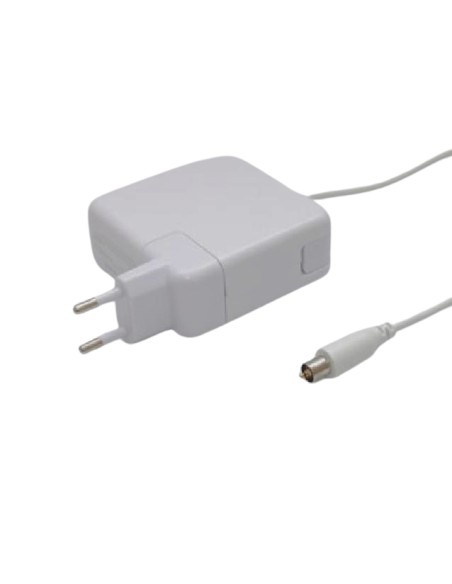 ALIMENTATORE PER NOTEBOOK 65W (NBP38) APPLE
