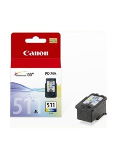 CARTUCCIA ORIGINALE CL-511 (2972B001) COLORE
