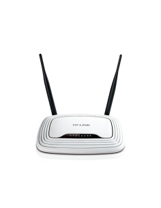 ROUTER WIRELESS TL-WR841N 300 MBPS